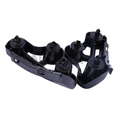 2 x Front Bumper Support Brackets (L&R) for Toyota Sequoia (2007-2021)