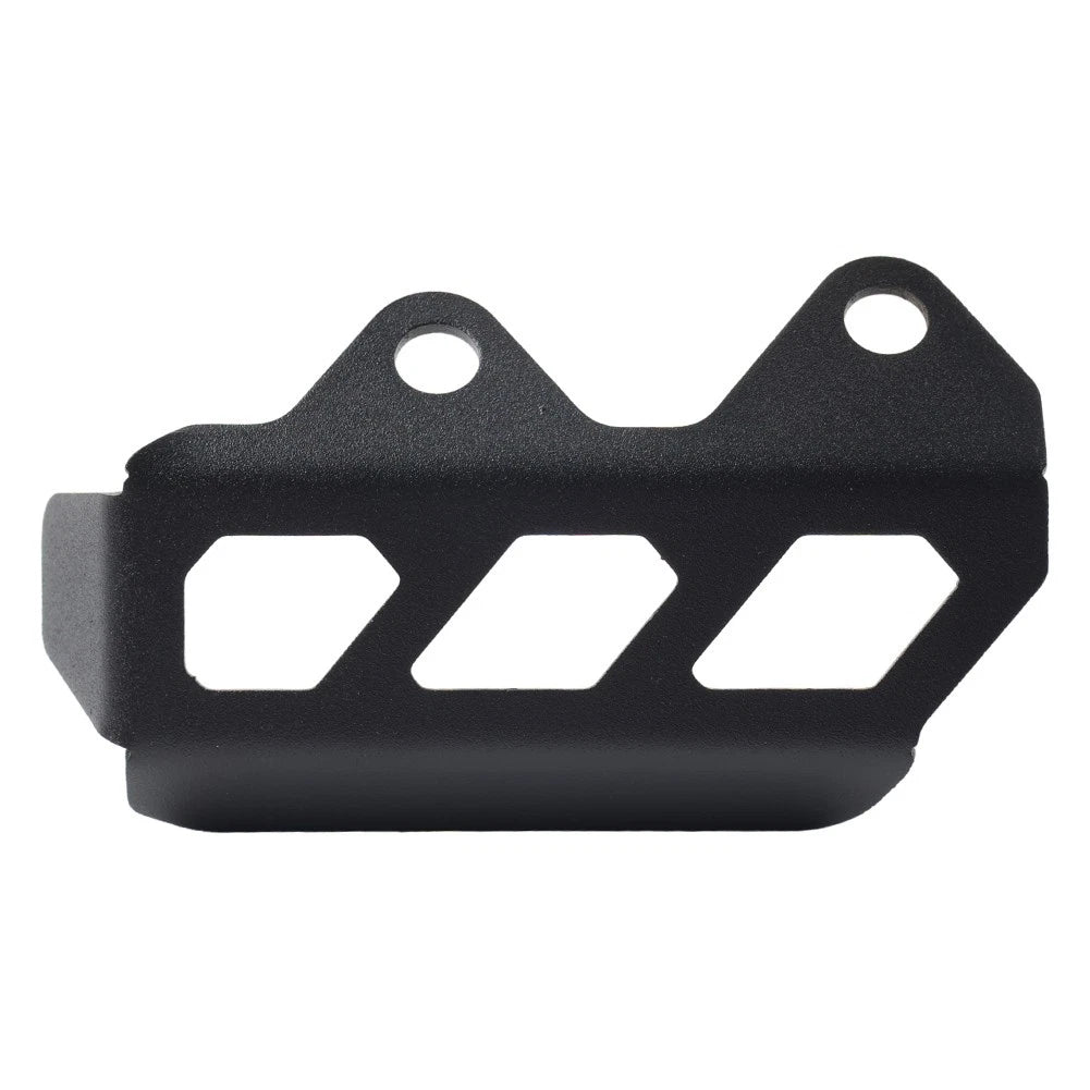 Black Rear Brake Pump Guard Protector for Yamaha Tenere 700 (2019-2024)