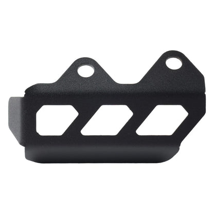 Black Rear Brake Pump Guard Protector for Yamaha Tenere 700 (2019-2024)