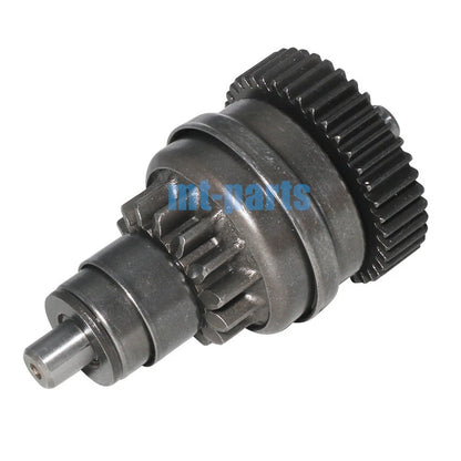 Starter Drive Bendix for KTM 250 300 XC XC-W EXC (2017-2019)