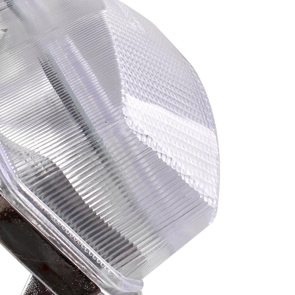 LED Tail Light Brake Turn Signal Lamp for Kawasaki Ninja ZX-6R ZX-9R (94-97)