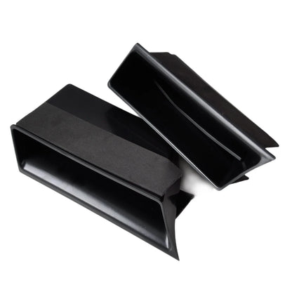 2 x Front Storage Compartment Box for Mercedes GLK X204 GLK350 (2009-2015)