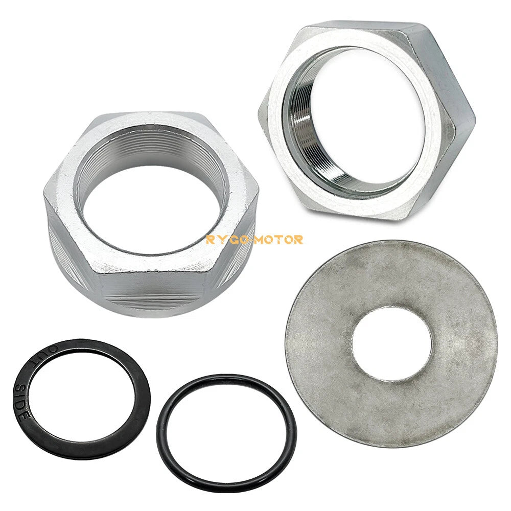 Axle Nut Washer Seal for Honda FourTrax TRX300 (1988-2000)