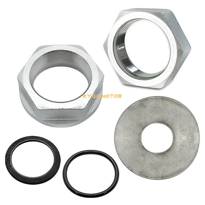 Axle Nut Washer Seal for Honda FourTrax TRX300 (1988-2000)