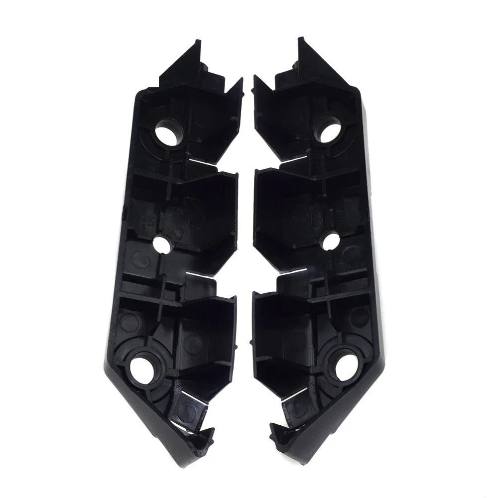 Front Bumper Bracket Retainers for Ford Fusion (2013-2016)