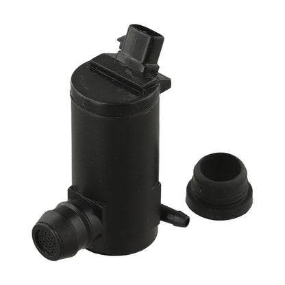 Windshield Pump Car Windshield Repair Exact Plastic Construction
