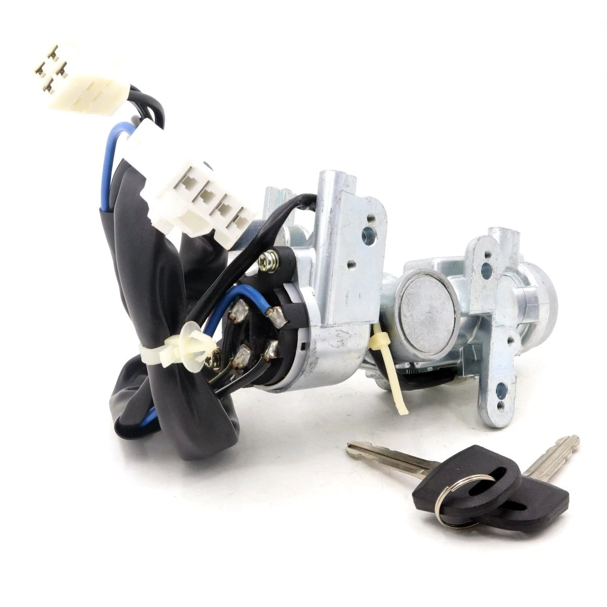 Ignition Switch for Isuzu D-Max KB/Rodeo/Colorado T-Series 2002-2012