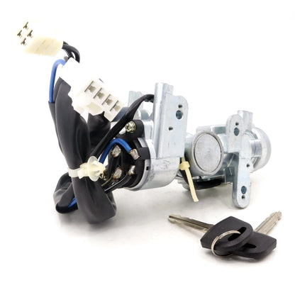 Ignition Switch for Isuzu D-Max KB/Rodeo/Colorado T-Series 2002-2012