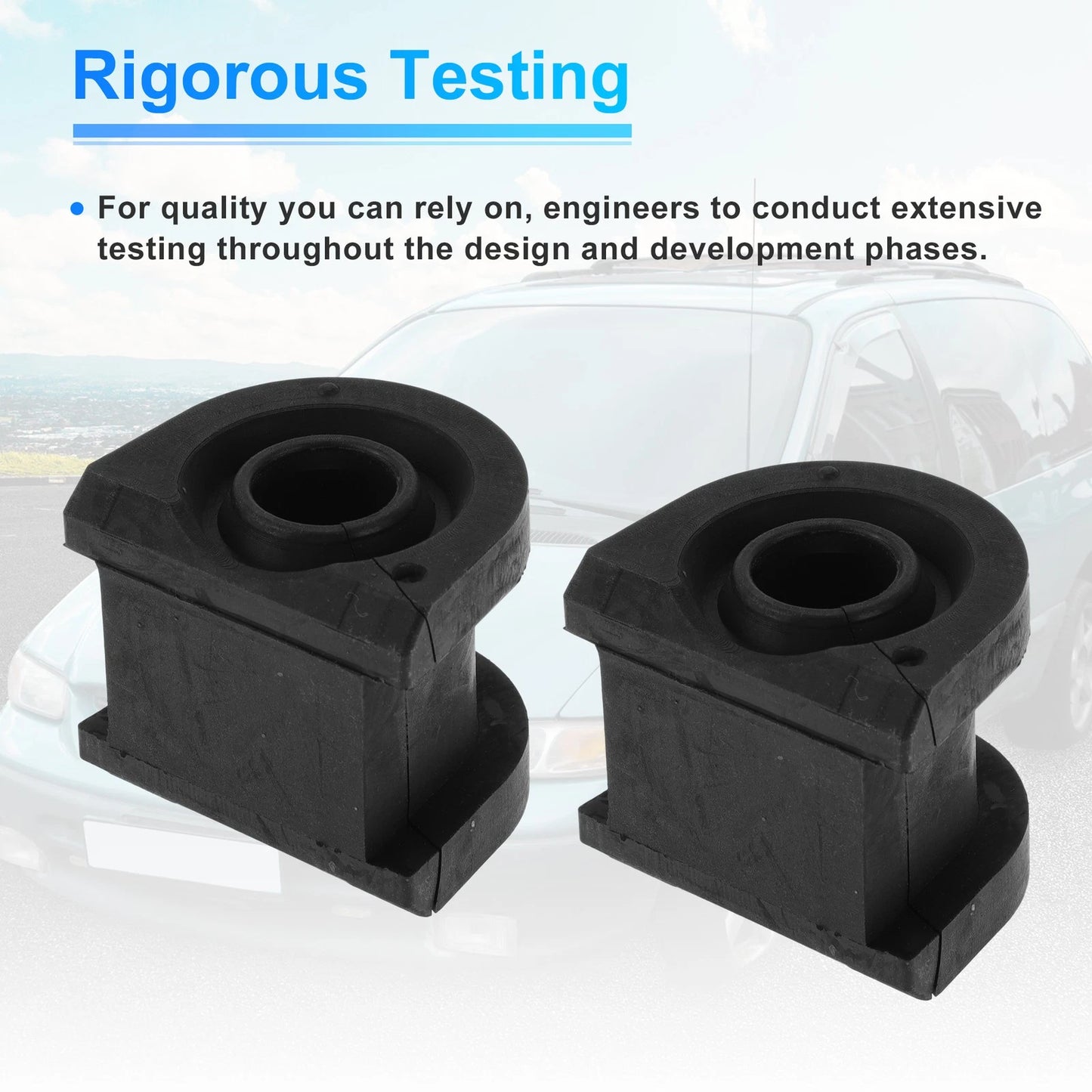 Stabilizer Sway Bar Bushing for Subaru Forester (2009-2013)