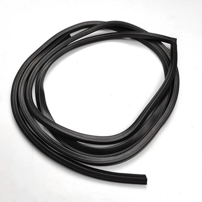 Door Rubber Weatherstrip Seal LH Fits Nissan Datsun Sunny 1200 KB110 1970-73 D09