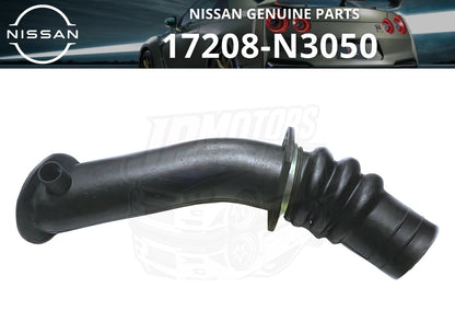 Fuel Tank Filler Hose for Nissan Fairlady 240Z Datsun S30 (1969–1973)