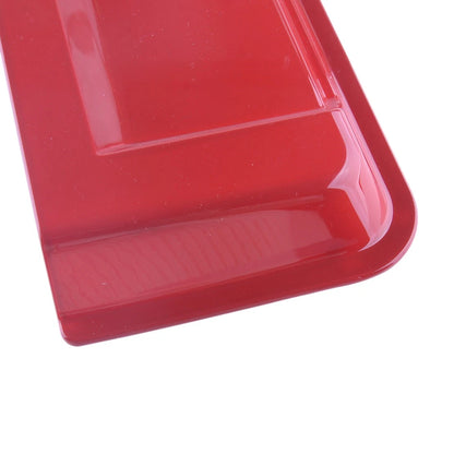 Red Air Intake Outlet Cover Trim for Suzuki Jimny (2019-2021)