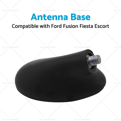 Radio Antenna Base for Ford Fusion Fiesta Escort (1995-2002)