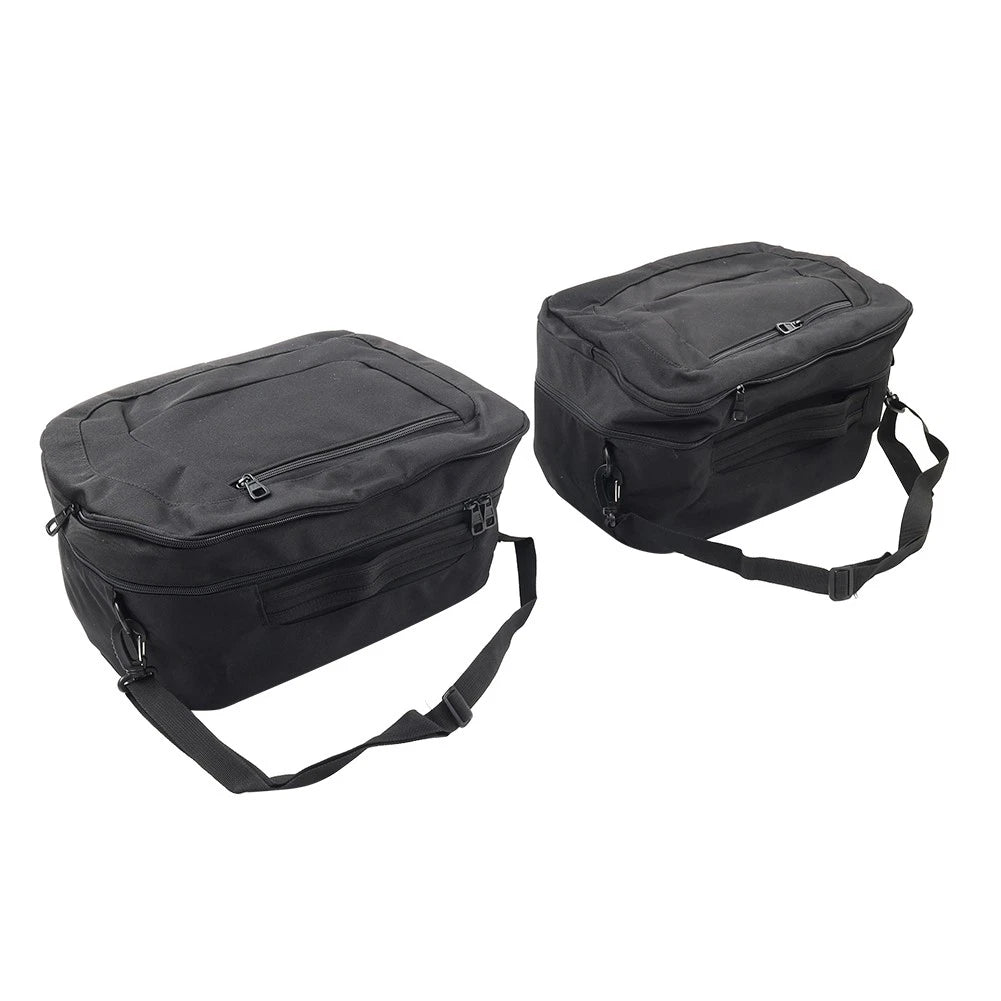 Pannier Liners Bags for BMW R1200RT R1250RT K1600GT K1600GTL (2014-2023)