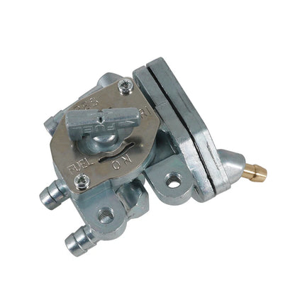 Petcock Tap Fuel Cock Valve for Yamaha XV125 Virago (1997-2000)