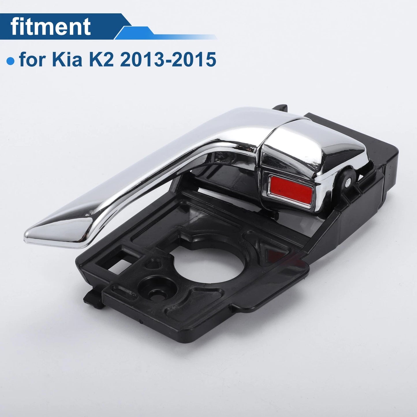 Front Driver Side Door Handle for Kia K2 (2013-2015)