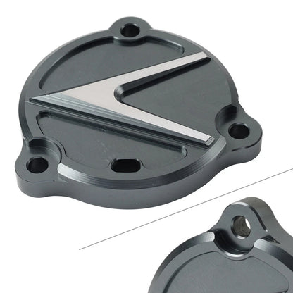 Motorcycle Engine Stator Protective Cover for Yamaha TMAX 530 (2012-2019)