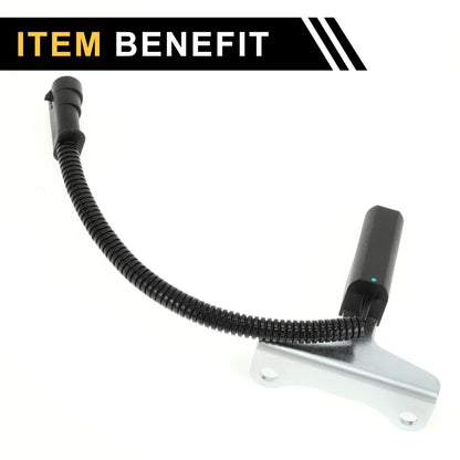 Crankshaft Position Sensor for Dodge B150 B250 B350 D150 (1990-1993)