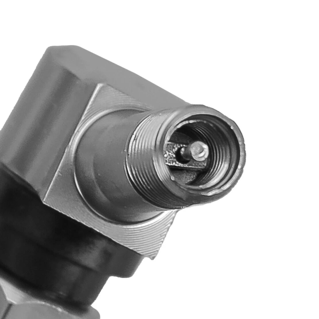 2 x Angle Wheel Tire Valves for Suzuki Hayabusa GSXR600 GSXR750 GSXR1000
