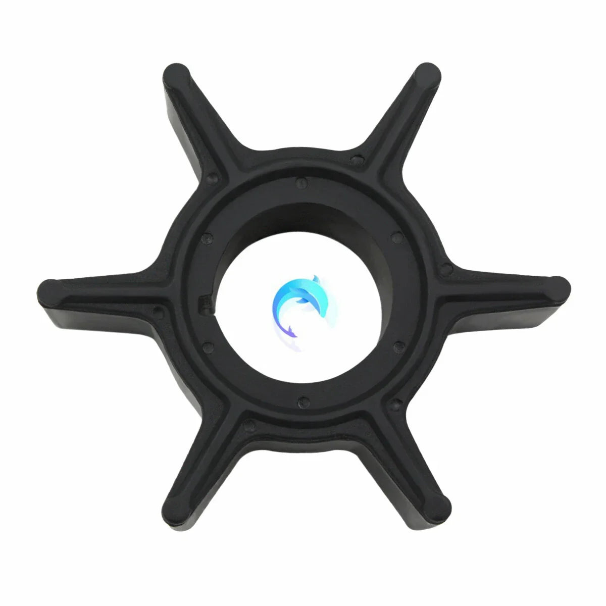 Water Pump Impeller for Tohatsu Nissan 30/40/50HP Outboard