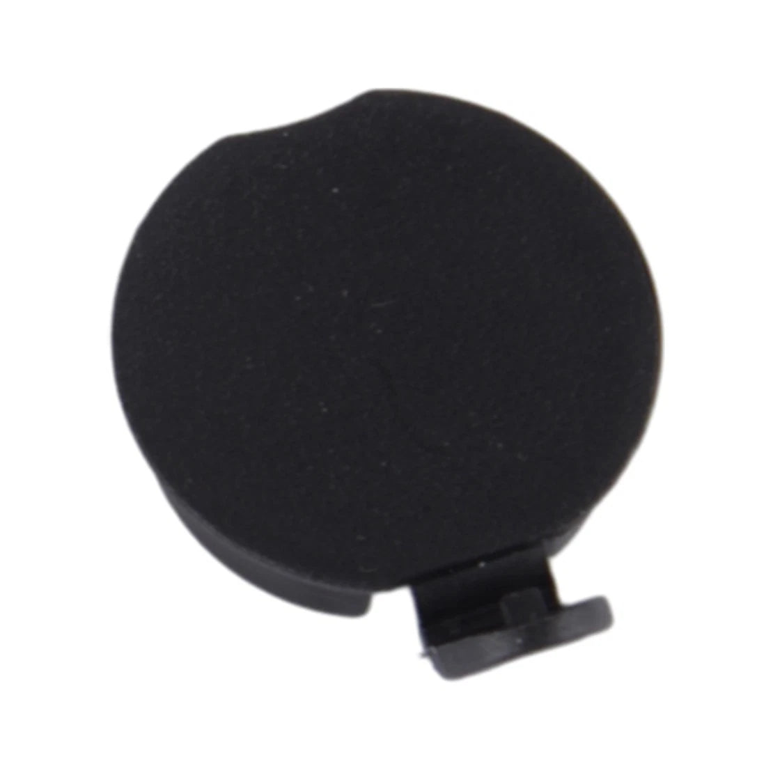 2 x Black Inner Car Door Handle Plug Covers for Toyota Corolla (2014-2018)