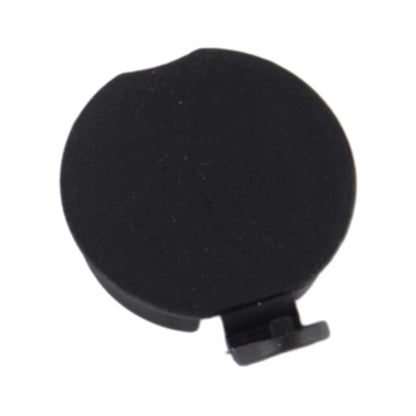 2 x Black Inner Car Door Handle Plug Covers for Toyota Corolla (2014-2018)