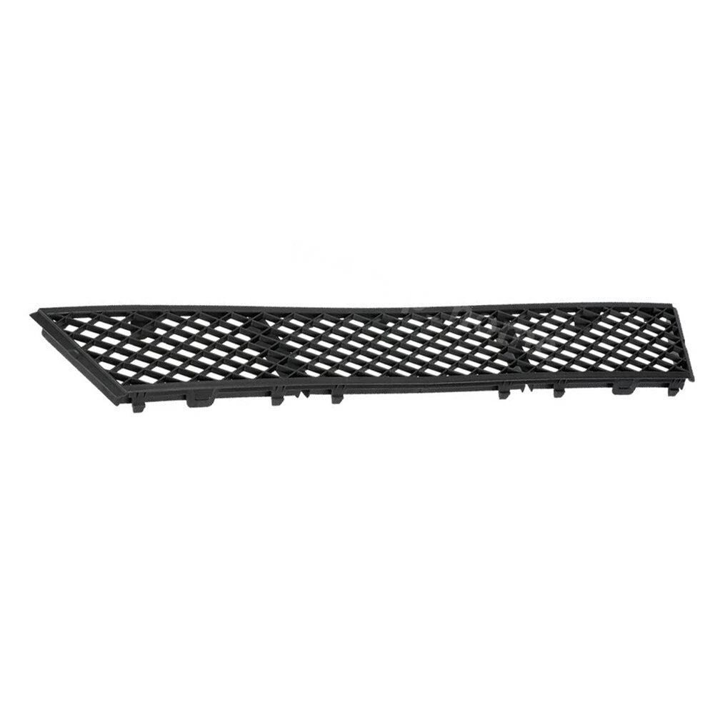 Front Bumper Lower Grille Center for BMW 5 Series F10 F11 (2010-2013)
