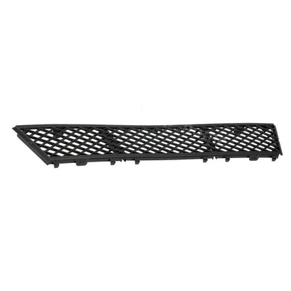 Front Bumper Lower Grille Center for BMW 5 Series F10 F11 (2010-2013)