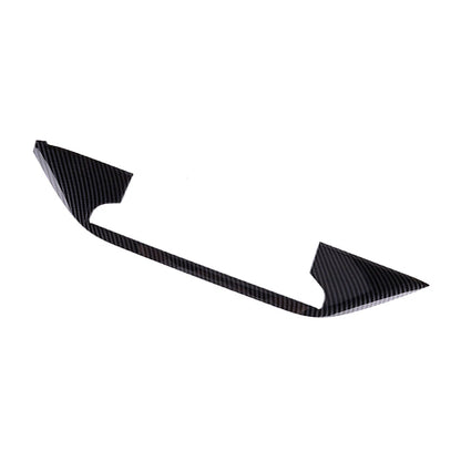 GPS Navigation Panel Frame Trim for Kia Stinger (2021-2023)