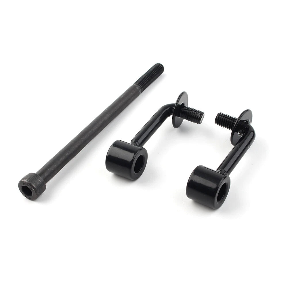 2" Gas Tank Lift Riser Billet Kit for Harley Sportster XL 883 1200 (2004-2023)