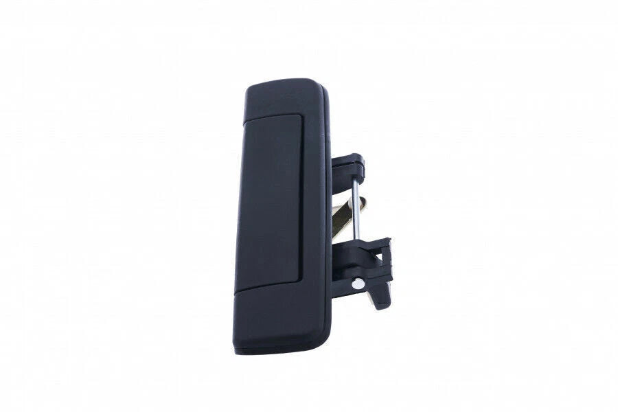Textured Black Tailgate Handle for Holden Colorado, Isuzu Dmax (2012-2016)