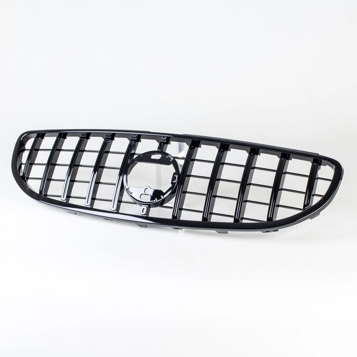 Grille for Smart Fortwo 3rd Gen C453 2-Door (2016-2023)