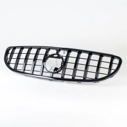 Grille for Smart Fortwo 3rd Gen C453 2-Door (2016-2023)