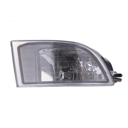 Projector Fog Light Driving Lamp for Toyota Land Cruiser Prado (2002-2009)