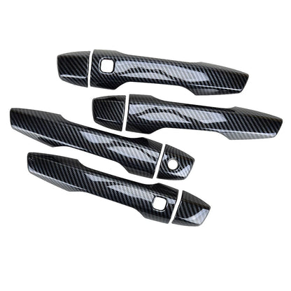 Door Handle Trim Kit for Mitsubishi Outlander (2022)