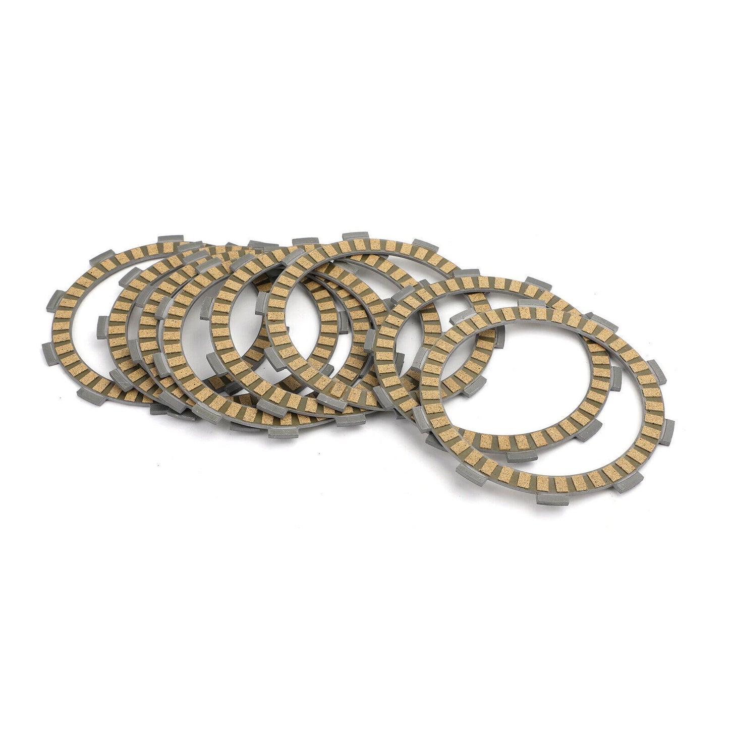 Clutch Kit for Yamaha FZR400 (1988-1990)