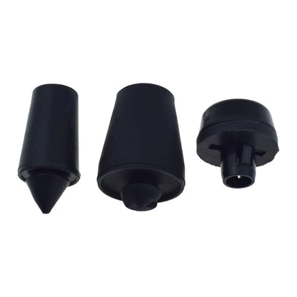 3 x Rear Damping Stopper Block for Toyota RAV4 (2001-2023)