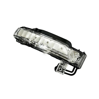 2 x Mirror Turn Signal Light for Jeep Grand Cherokee & Dodge Durango (2011–2020)