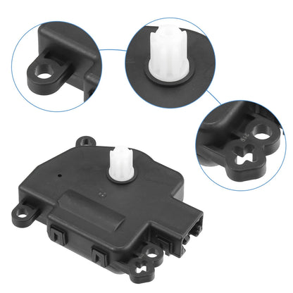 Heater Blend Air Door Actuator for Ford Edge (2007-2014)