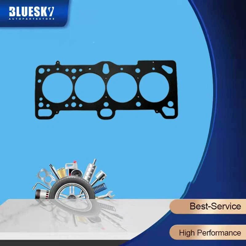 Cylinder Head Gasket for KIA RIO JB Hatchback 1.4L G4EE (2007-2011)