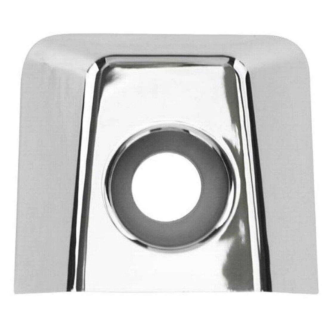 Driver Side Door Handle Bezel Cover for Nissan Titan, Infiniti QX56 (2004-2015)