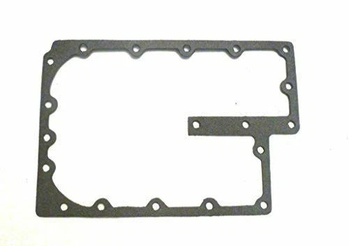 Exhaust Plate Gasket for Johnson Evinrude Crossflow V-4 Outboard