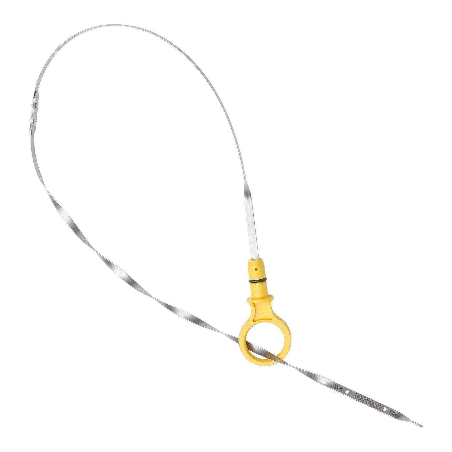 Oil Level Dipstick for Ford F-150 (1998-2008) - Includes Heritage Model