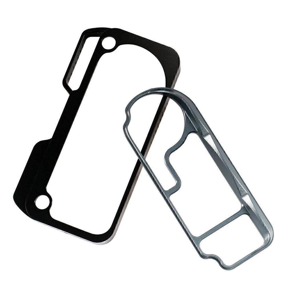CNC Aluminum Speedometer Guard Cover for Honda CB650R (2019-2021)