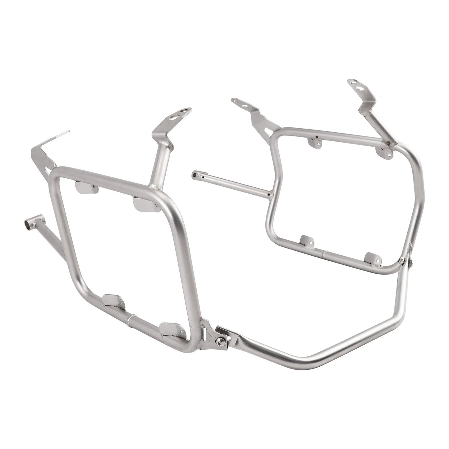 Saddlebag Support Pannier Rack for BMW R1200GS R1250GS (2013-2024)
