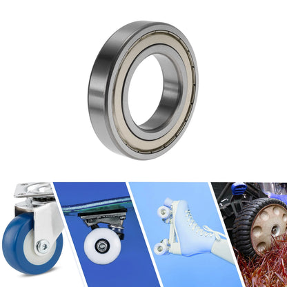 6212ZZ Deep Groove Ball Bearing 60x110x22mm for Make Model