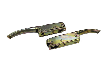 2 x Tailgate Handle Latch for Nissan Datsun 620 (1972-1979)