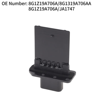 Blower Motor Resistor for Ford Escape (2013-2019)