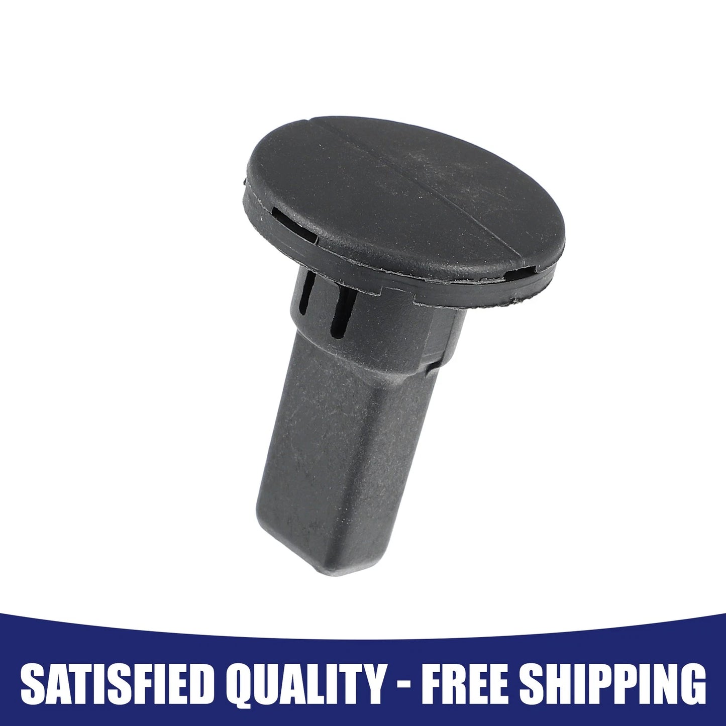 Upper Radiator Mount Bushing Bracket for BMW (2000-2006)