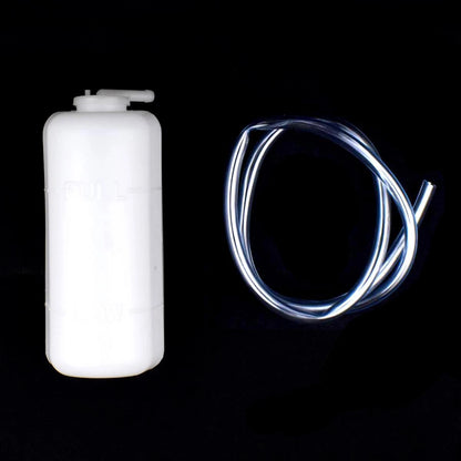 Radiator Coolant Bottle Reserve Tank Fits Suzuki Sierra Jimny SJ413 1981-98 D12
